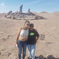 Photos de María José González Roble