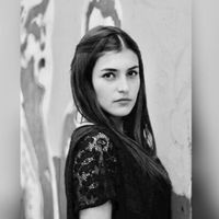 Camila Santos Mateus's Photo