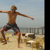 Quint del Camp's Photo