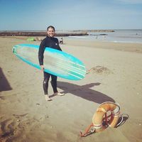 Lucas Marcelo Zalazar's Photo