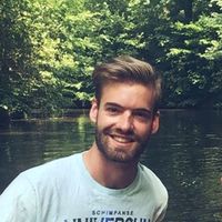 Patrick Schmidt's Photo