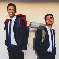 Photos de Amine Habbach