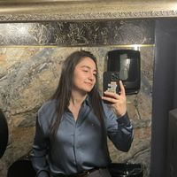 Narmina Nasirova's Photo