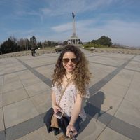 Laura Cisneros's Photo