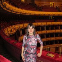 SVETLANA SHYMEL的照片