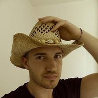 Armand Soulé's Photo