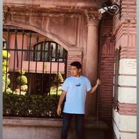 Faruk Bairamgeldiyev's Photo