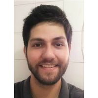 Le foto di Renan Roma