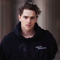 Benedikt Kosian's Photo