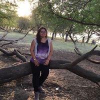 Niral Vasavada的照片