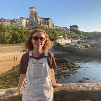 Roxane Claudon's Photo