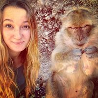 Aleksandra Czajka的照片