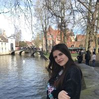 Savchenko Maria的照片