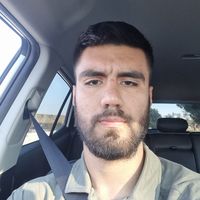 César Rubio's Photo