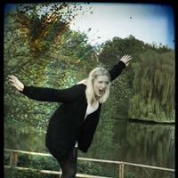 Justine Raymond的照片