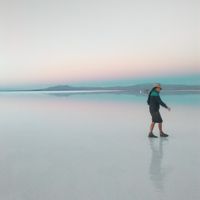 Javier  Pedraza Villabon's Photo