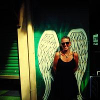 Katharina Kuhl's Photo