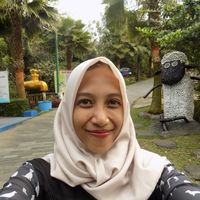 Dwijayati Ari novia santi的照片