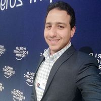 Ahmed Rehouma的照片