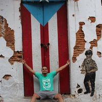 Daniel Vazquez's Photo