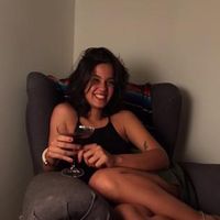 Indra Fairbank's Photo