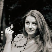 Yana Kyiashko的照片