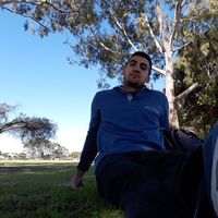 muhammet kaya's Photo