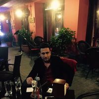 Hedef Georgia Ozkor's Photo