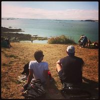 Romain Jouet's Photo