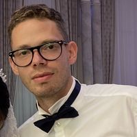 Peter Rosenbluth's Photo