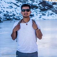 Fotos de Felipe Olivera H