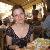 Sasha Yavnykh's Photo