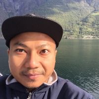 Fotos von luqman Hakim