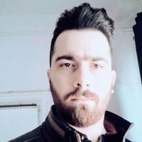 Armin Nejabatdoust's Photo