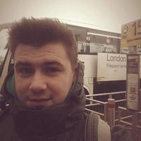 Alex Sitnikov's Photo