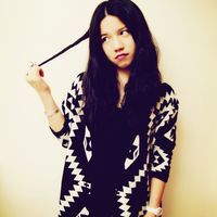 Le foto di Cathleen Chen