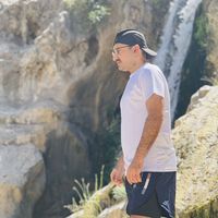 Jafer Saeed Khan的照片