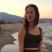 Chiara Calí's Photo