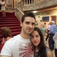 Patricia ♡ Carlos的照片