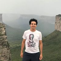 Danilo Marques's Photo