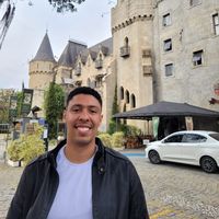 Natanael Nonato's Photo