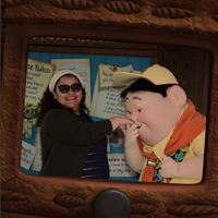 Mai Zeineldeen's Photo