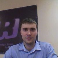 Andrey Titok's Photo