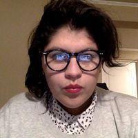 Adrianna Silva's Photo