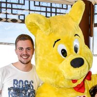 Nicolas Göbel's Photo