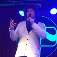 Jim Kelly Abdi's Photo