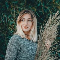 Fotos de Veronika Gnitetska