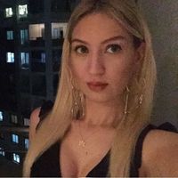 Le foto di sena fidan