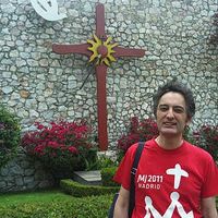 Santiago Pérez's Photo