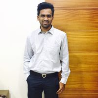 Mayur Shinde's Photo